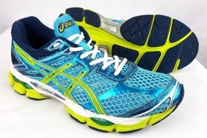 asics cumulus 16 women's