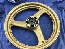Suzuki GS600F J17 x MT3.00 Front Wheel Rck 3581  