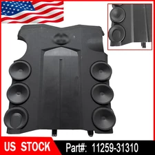 Engine Cover Fit For Toyota 10-19 4Runner 2010-2014 FJ Cruiser 4.0L 11259-31310