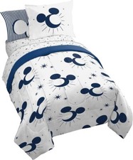Disney Mickey Mouse Kids Bed Set-A2, AB0DGJB6DXK2, AB0DGJLHF5L2