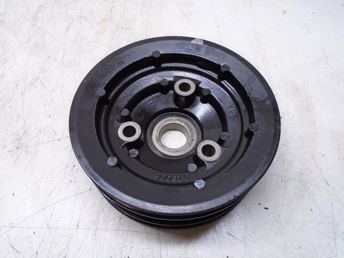 Y2  MerCruiser 4.3L 305 350 5.7L 5.0 V6 V8 Harmonic Balancer Pulley 90081-C