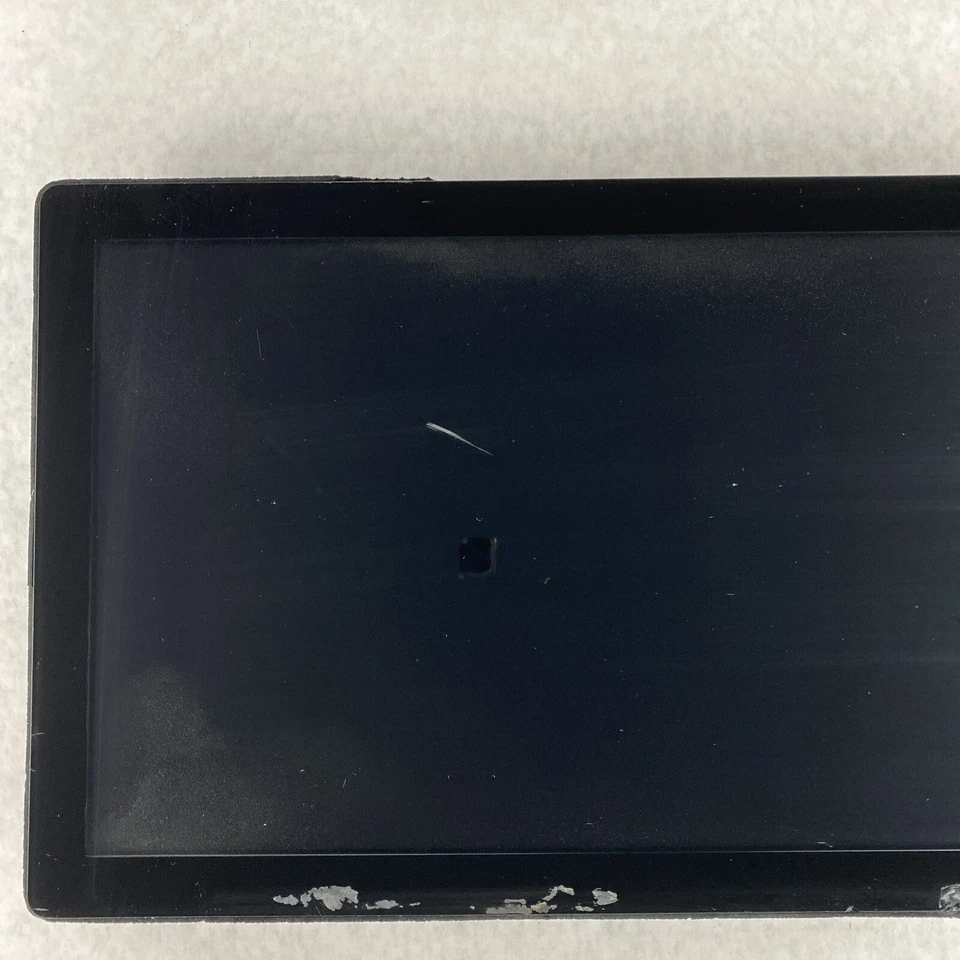 ELO ET2094L E197628 19.5" VGA OSD USB Touchscreen Monitor NO POWER SUPPLY - Image 3 of 4