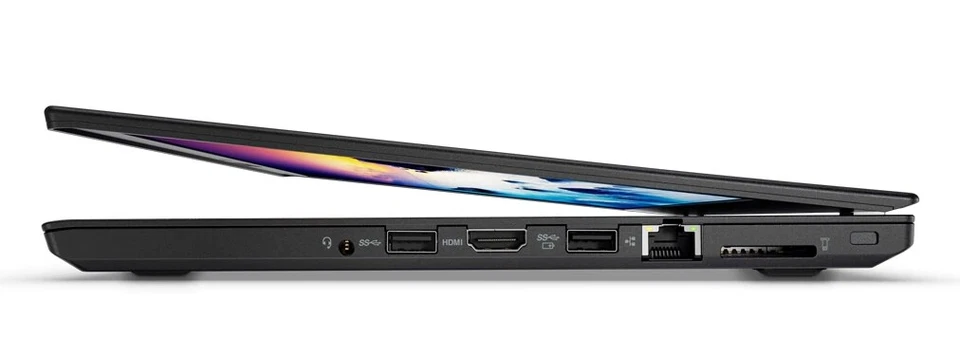 Lenovo ThinkPad T470 i5-7200U 14" FHD Webcam Win10 Pro DE - Bild 2 von 2