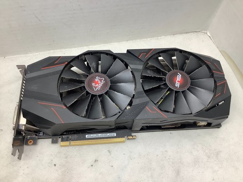 ASUS Cerberus GTX 1070 Ti 8GB GDRR5 Graphics Card