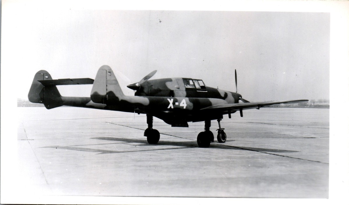 Fokker D-23 (D.XXIII) Fighter Plane Photo (3 x 5) | eBay