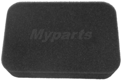Myparts Schaumluftfilter für Kawasaki Motoren FG150 FG200 GB2300A 11013-2072 - Bild 1 von 2