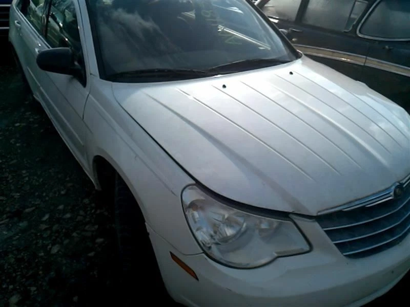 Consola chasis ECM sedán compatible con 07-10 SEBRING 78974 Foto 3 de 4