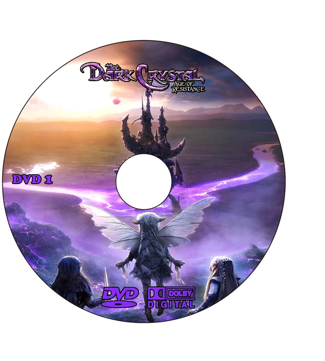 The Dark Crystal: Age of Resistance 2019 Series Episodes 1