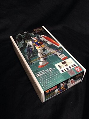 1/100 MG Gundam Ver1.5 Resin cast kit GUNDAM