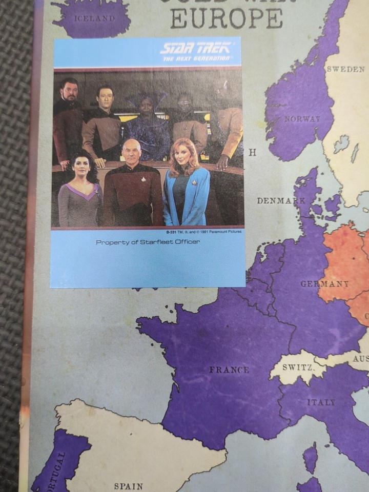 Team Yankee World War III Hardcover Rulebook + Miniature Softcover Copy