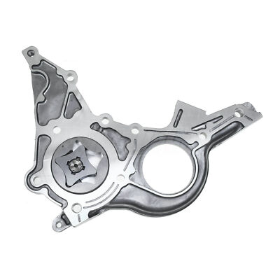 Engine Oil Pump M514 For 1995-1999 Toyota Paseo Tercel 1.5L L4 15100-11110