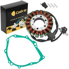 Stator & Gasket for Suzuki GSX-1300R GSX1300R...
