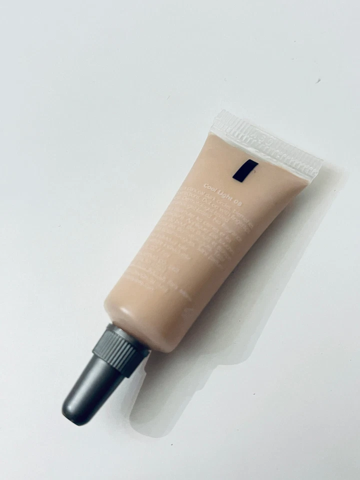 PX Prescriptives CAMOUFLAGE CREAM CONCEALER TRAVEL SIZE 0.24 OZ COOL LIGHT #08 - Image 3 of 3