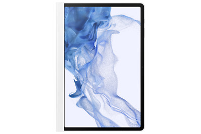 Samsung Note View Cover EF-ZX800 für das Galaxy Tab S7 | Tab S7 FE | Tab S8+