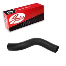 Gates Radiator Coolant Hose Lower For 1994-1999 Cadillac DeVille 4.6L V8 GAS