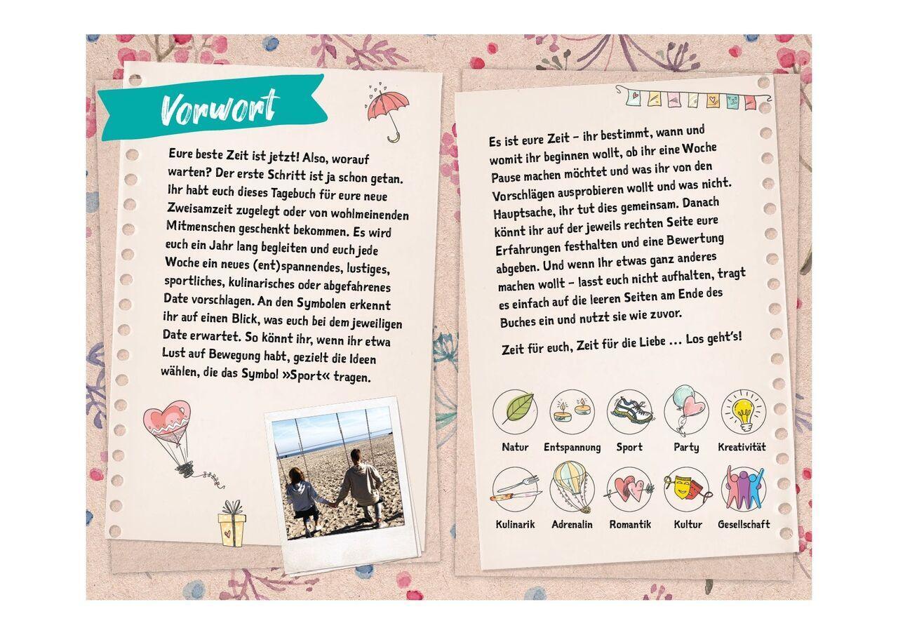 Thumbnail - Unser Bestes Jahr - Leonie Bartels - 9783742308689