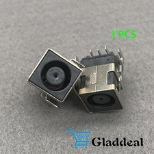 NEW AC DC POWER JACK Connector Socket INPUT FOR Dell Inspiron ONE 2350 AIO