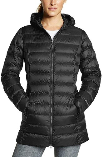 Eddie Bauer Women's CirrusLite 2.0 Down 