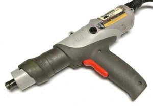 Ingersoll Rand EP2607N Atornillador eléctrico con empuñadura de pistola 115  Vac | eBay