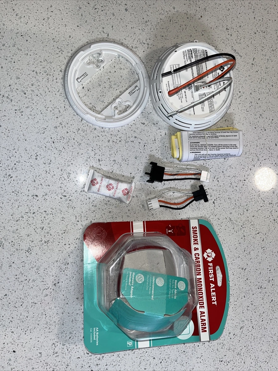 Alarms, What Do They Sound Like?, 53 OFF