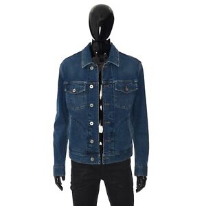 Selvedge Denim Jacket | eBay Selvedge Denim Jacket | eBay