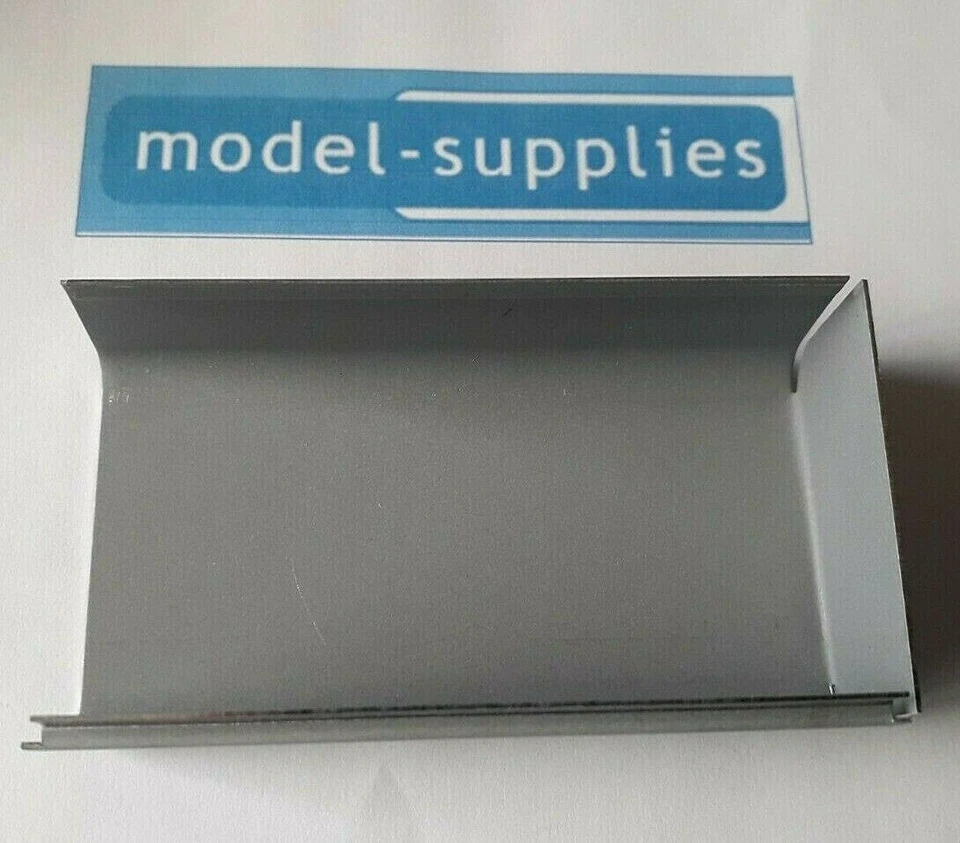 Dinky 621 Bedford RL reproduction tin canopy - Image 2 of 3