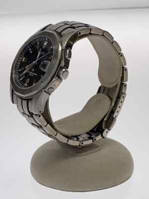 SEIKO BRIGHT ブライツ 7B22-0AC0 電波ソーラー 電波ソーラー、希少】SEIKO セイコー ブライツ チタン 7B22-0AC0