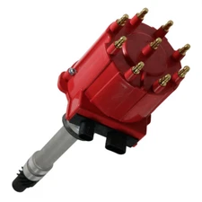 Ignition Distributor Fit Chevy GMC C/K Pickup Truck Van Camaro 5.0L 5.7L 7.4L