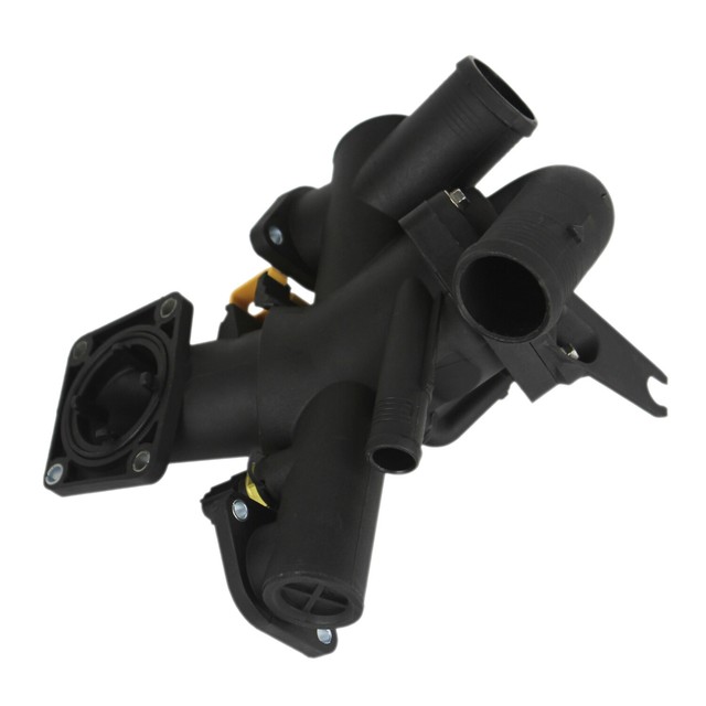 For 20062009 Jaguar XJ8 Thermostat Genuine 85463CP 2007 2008