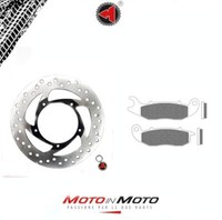 Bremsscheibe Vorne BeläGe Piaggio Liberty 50 125 150 I Get 2015 2016 2017