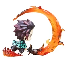 *NEW* Demon Slayer: Kimetsu no Yaiba Tanjiro Kamado Hold Figure