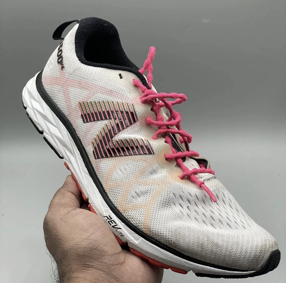 New balance 1500v4 2025 running shoes