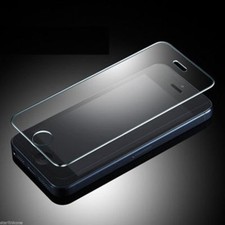 0.33mm Thick Apple iPhone SE 1st Gen /5/5S/5C Tempered Glass Screen Protector