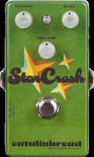 Catalinbread StarCrash Fuzz 70's Edition