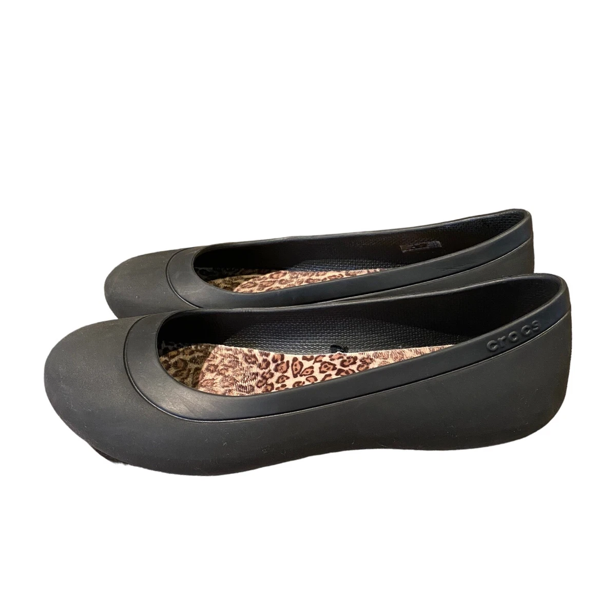 Crocs mammoth flat sale