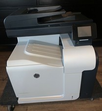 m570dw printer