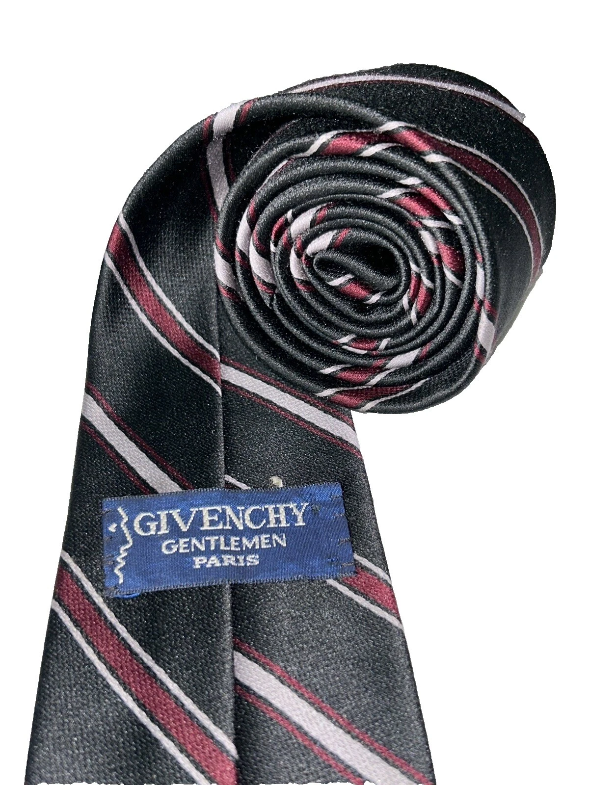 Lazos de Corbata De Poliéster Givenchy para hombres