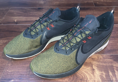 nike men's zoom strike 2 running shoes