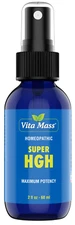 VITA MASS - SuperHGH-Original - Oral Spray 2 oz - 60 ml - Healthy Aging