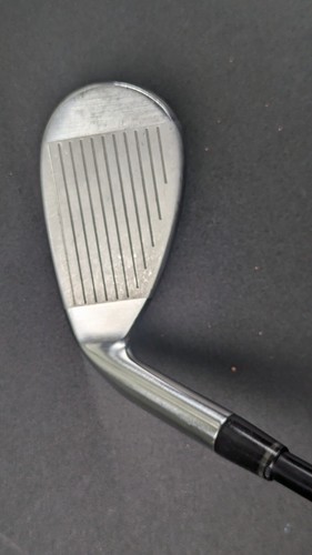 Adams Idea 2014 Single 7 Hybrid Iron Golf Club Right Hand Graphite Senior Shaft - Picture 3 of 15