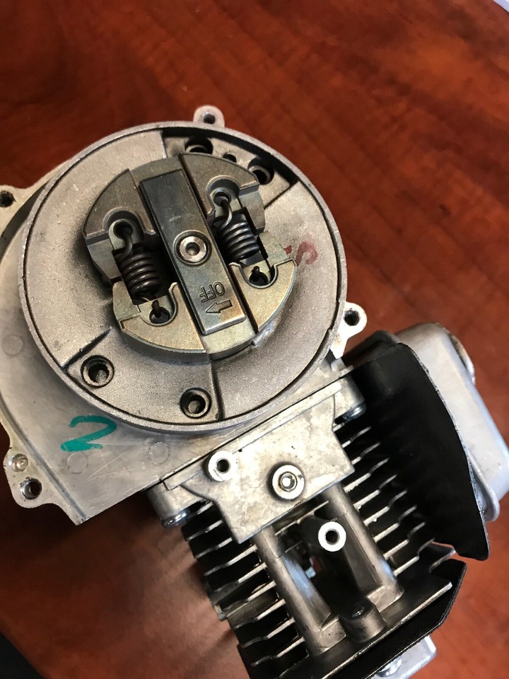 4 Stelle E Più - Frizioni Per Tagliaerba / Parti Di Ricambio Per - Foto 8