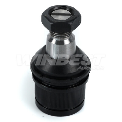 XRF 4 Piece Ball Joint Kit Ford F-250 F-350 Super Duty 1999-2020 | Maximum Suspension