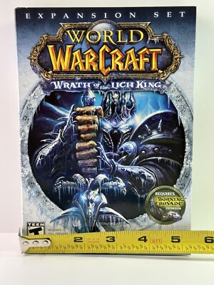 その他 WORLD OF WARCRAFT deluxe box set s-l400.jpg