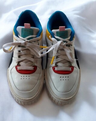 Schuhe Sneaker Puma