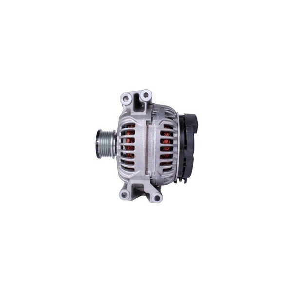 Hella Generator 8EL 012 426-081 FüR MERCEDES-BENZ Evobus-image