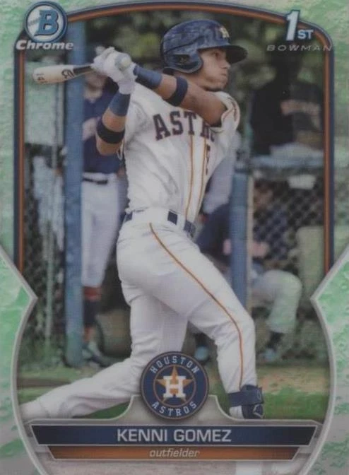 Lunar Glow Refractor