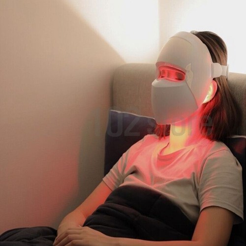 Easy Claire LED MASK for anti-wrinkle around eyes / Home Aesthetic