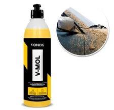 Vonixx V-mol car cleaning, cleans mud and oil 500ml/16.9 fl oz