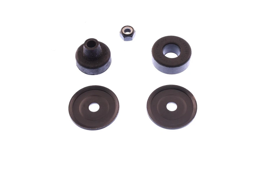 Bilstein B6 Front Shock Absorbers for Ford E-250 E-350 E-450 Set of 2 - Image 3 of 4