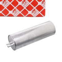 febi Kraftstofffilter Dieselfilter FüR VW Multivan Transporter T5 T6 7E0127401A